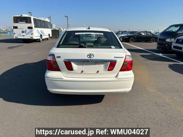 Used 2004 AT toyota premio NZT240 Image[5]