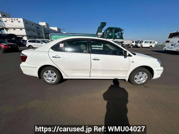 Used 2004 AT toyota premio NZT240 Image[7]
