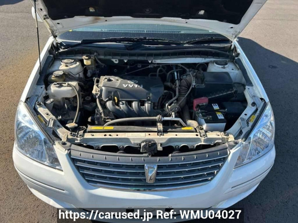 Used 2004 AT toyota premio NZT240 Image[9]