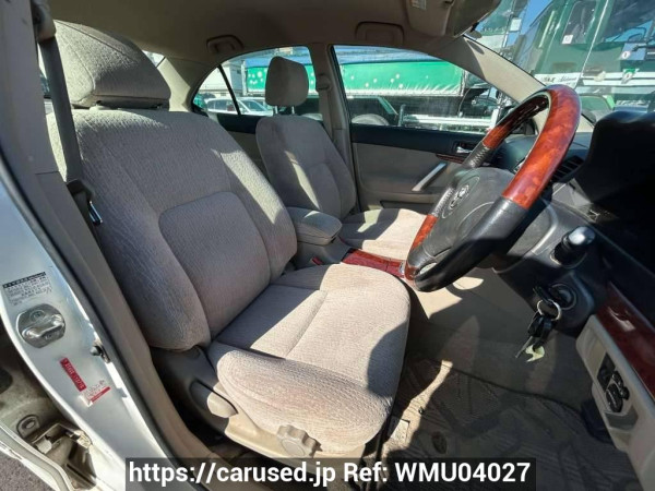 Used 2004 AT toyota premio NZT240 Image[12]