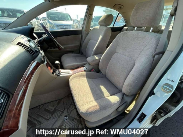 Used 2004 AT toyota premio NZT240 Image[13]