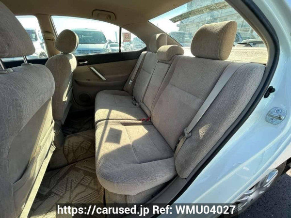 Used 2004 AT toyota premio NZT240 Image[15]