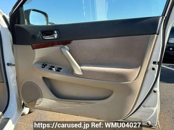 Used 2004 AT toyota premio NZT240 Image[16]