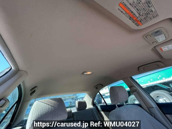 Used 2004 AT toyota premio NZT240 Image[17]