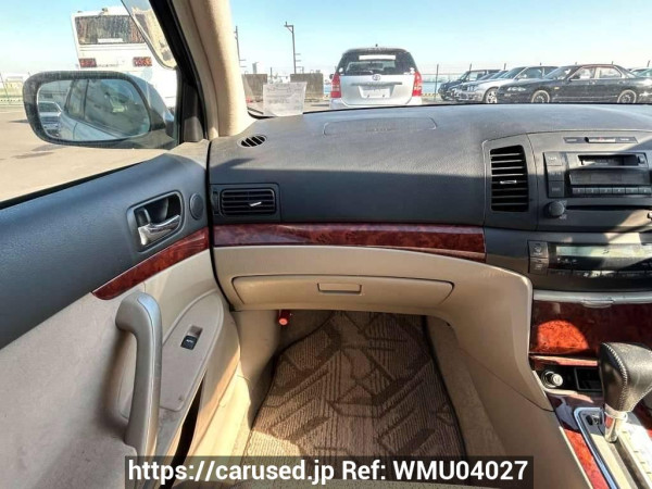 Used 2004 AT toyota premio NZT240 Image[19]