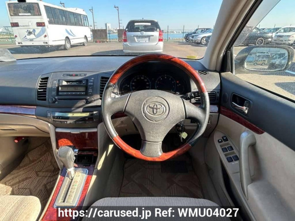 Used 2004 AT toyota premio NZT240 Image[20]