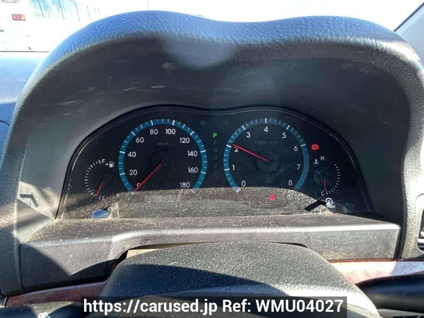 Used 2004 AT toyota premio NZT240 Image[21]