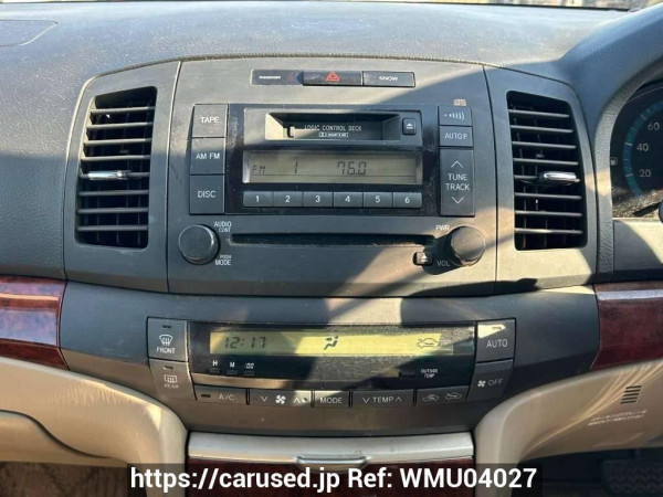Used 2004 AT toyota premio NZT240 Image[23]
