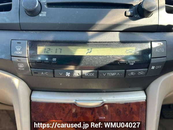 Used 2004 AT toyota premio NZT240 Image[24]
