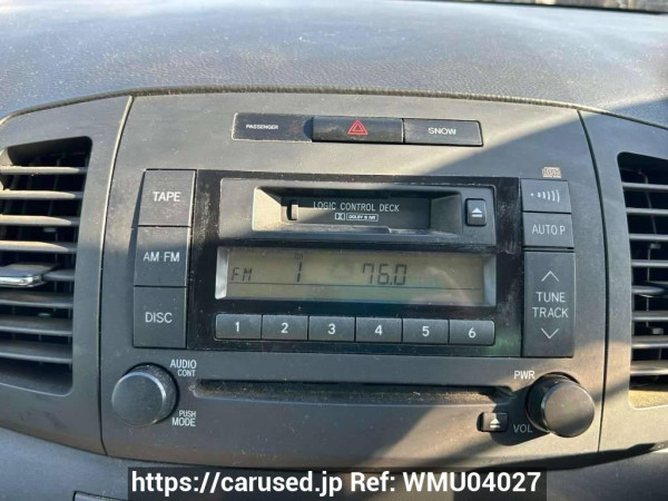 Used 2004 AT toyota premio NZT240 Image[25]