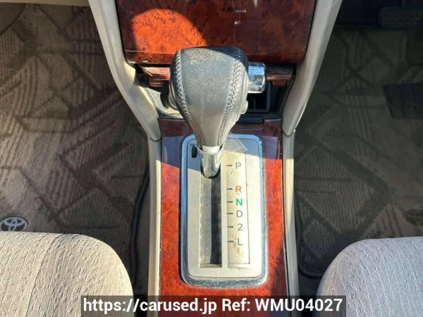 Used 2004 AT toyota premio NZT240 Image[26]