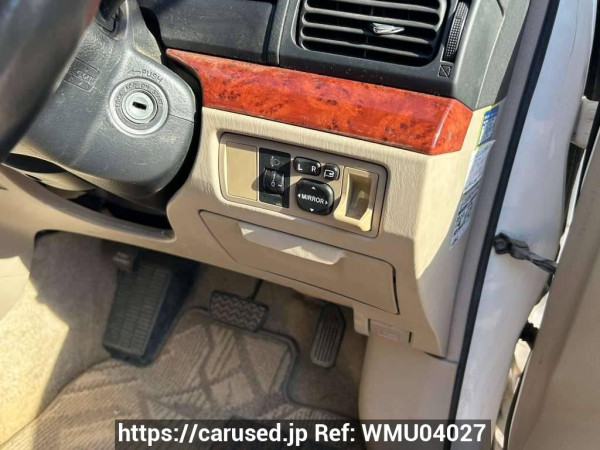 Used 2004 AT toyota premio NZT240 Image[27]