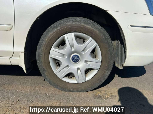 Used 2004 AT toyota premio NZT240 Image[30]