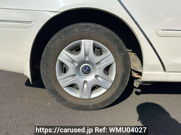 Used 2004 AT toyota premio NZT240 Image[31]