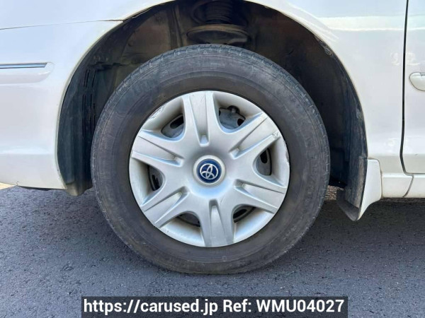 Used 2004 AT toyota premio NZT240 Image[33]