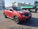 Nissan JUKE YF15