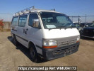 Toyota Hiace Van RZH112V