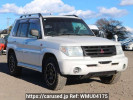 Mitsubishi Pajero iO H77W