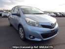 Toyota Vitz NSP130