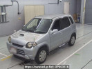 Suzuki Kei HN11S