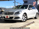 Mercedes Benz C-Class DBA-204049