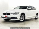 BMW 3 Series DBA-8A20