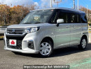 Suzuki Wagon R Solio 5BA-MA27S