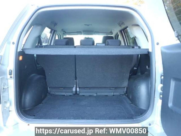 Used 2005 AT suzuki escudo TD54W Image[8]
