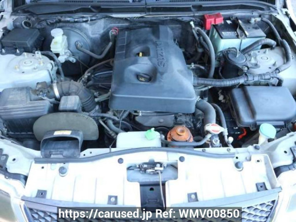 Used 2005 AT suzuki escudo TD54W Image[10]