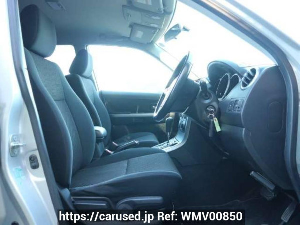 Used 2005 AT suzuki escudo TD54W Image[14]