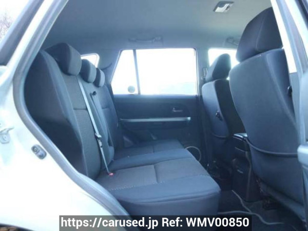 Used 2005 AT suzuki escudo TD54W Image[16]