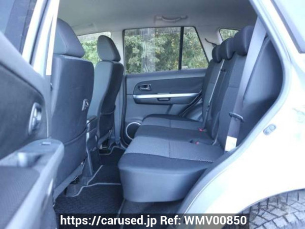 Used 2005 AT suzuki escudo TD54W Image[17]