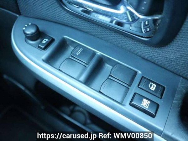 Used 2005 AT suzuki escudo TD54W Image[18]
