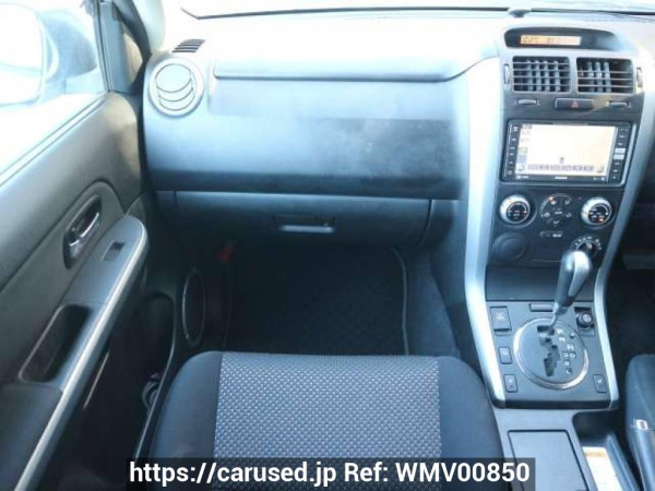 Used 2005 AT suzuki escudo TD54W Image[20]