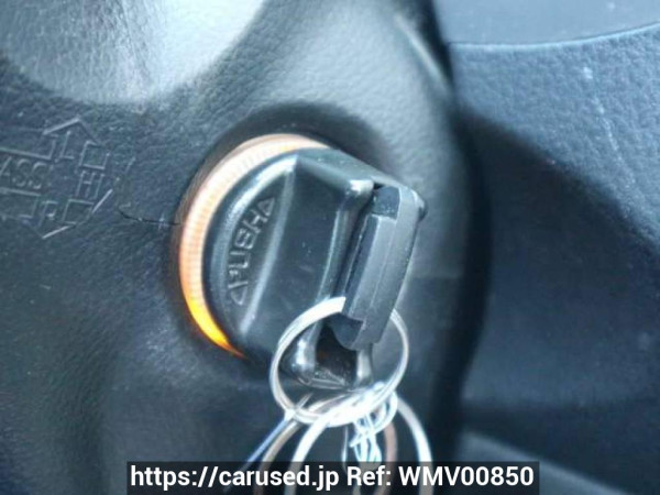 Used 2005 AT suzuki escudo TD54W Image[22]