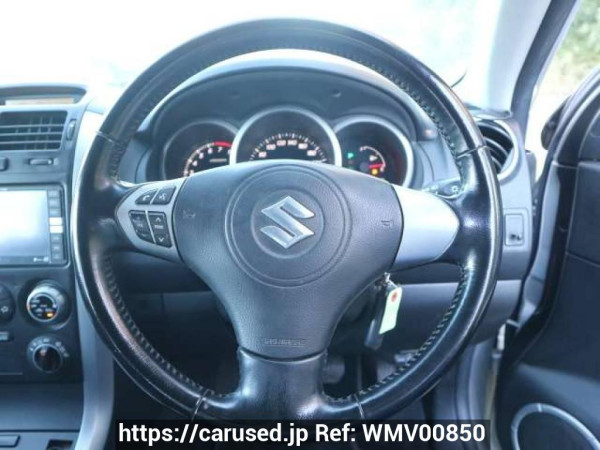 Used 2005 AT suzuki escudo TD54W Image[23]