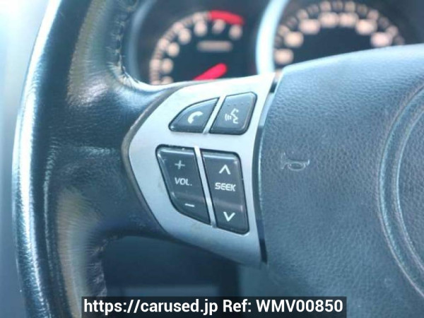 Used 2005 AT suzuki escudo TD54W Image[24]