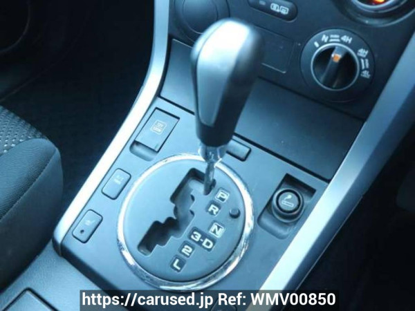 Used 2005 AT suzuki escudo TD54W Image[32]