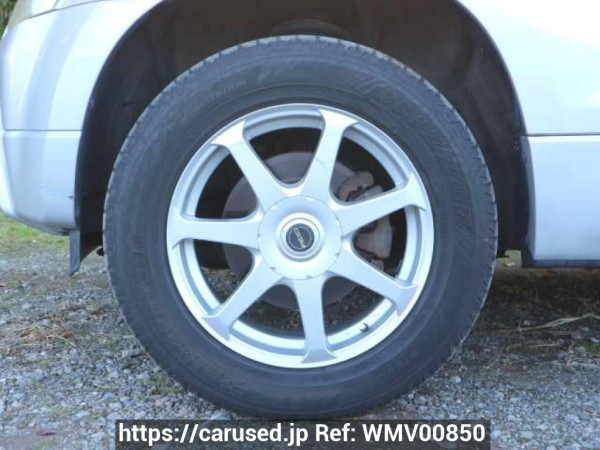 Used 2005 AT suzuki escudo TD54W Image[40]