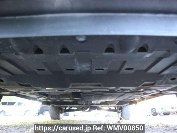 Used 2005 AT suzuki escudo TD54W Image[42]