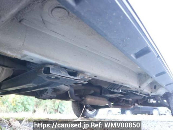 Used 2005 AT suzuki escudo TD54W Image[44]