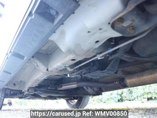 Used 2005 AT suzuki escudo TD54W Image[45]