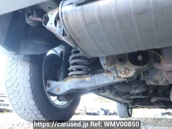Used 2005 AT suzuki escudo TD54W Image[46]
