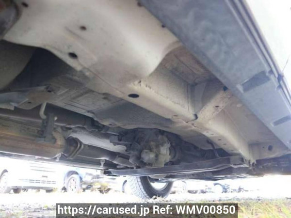 Used 2005 AT suzuki escudo TD54W Image[49]