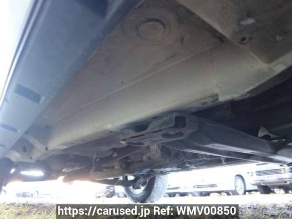 Used 2005 AT suzuki escudo TD54W Image[50]