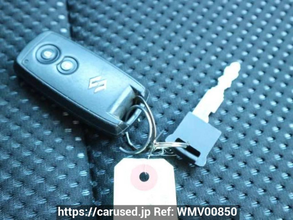 Used 2005 AT suzuki escudo TD54W Image[51]