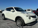 Nissan JUKE YF15