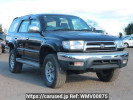 Toyota Hilux Surf RZN185W