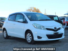 Toyota Vitz NSP130