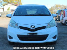 Toyota Vitz NSP130